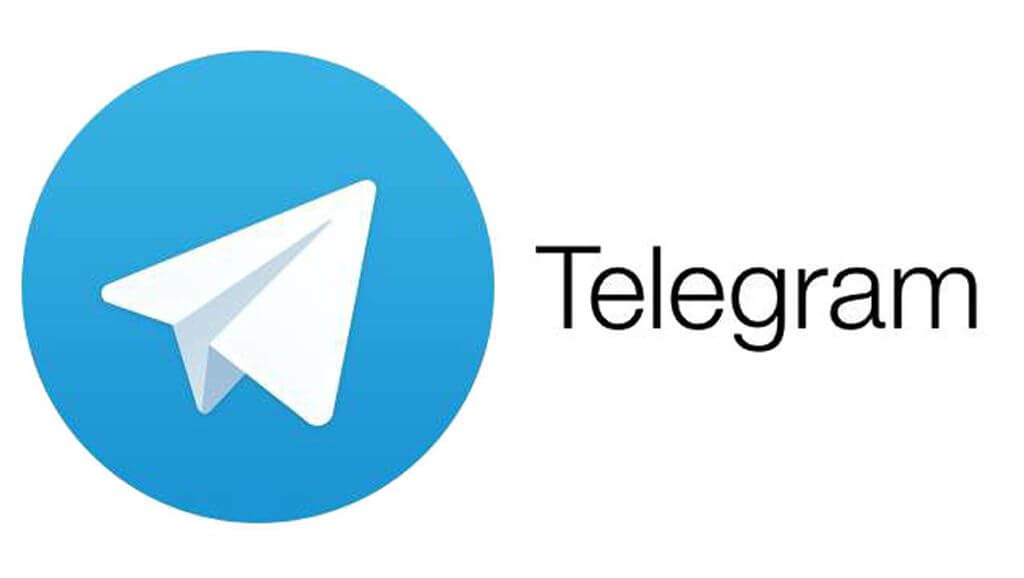 گروه تلگرام طراحی سایت