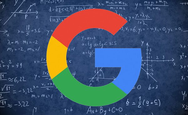 تغییر در الگوریتم جستجوی گوگل