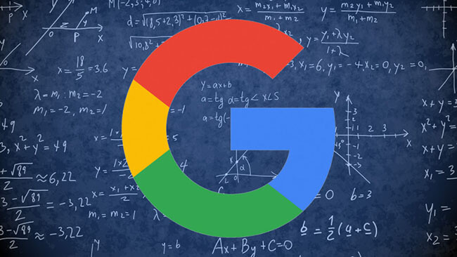 تغییر در الگوریتم جستجوی گوگل