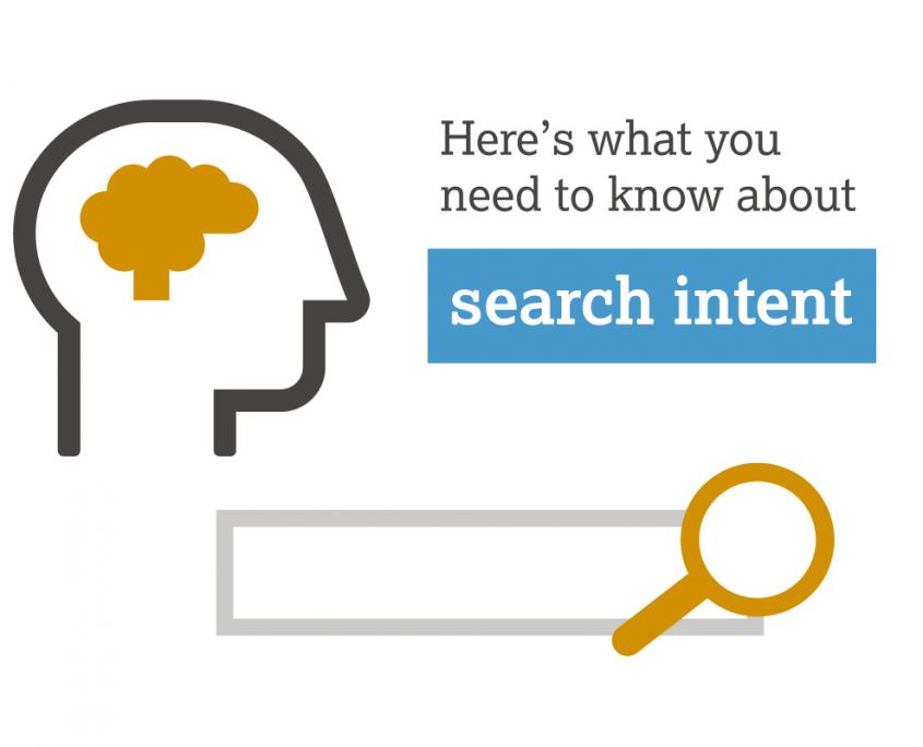 search intent چیست