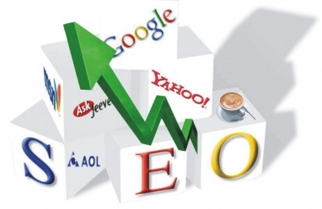 افزایش رتبه سایت در گوگل